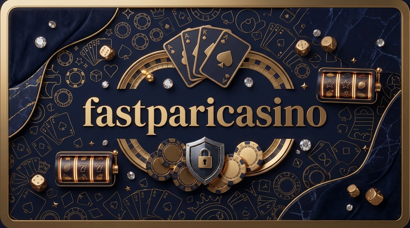 fastparicasino